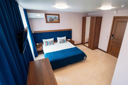 Отель Байкал City Hotel в Москва - Россия