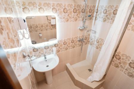 Отель Байкал City Hotel в Москва - Россия