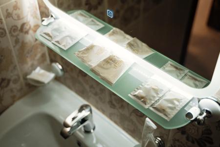 Отель Байкал City Hotel в Москва - Россия