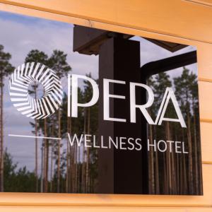 отель Opera Wellness