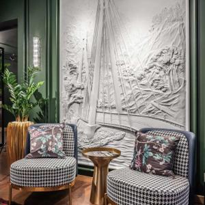 отель Апарт-отель Bridge