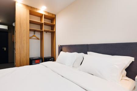 Отель AZIMUT Сити Отель (Тюмень) в Тюмень - Россия