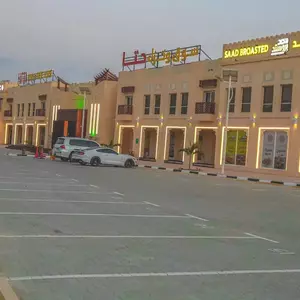 отель Hatta Guest House
