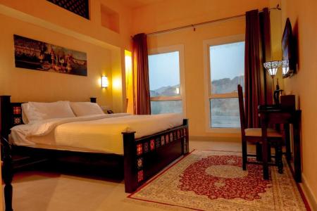 Hatta Guest House