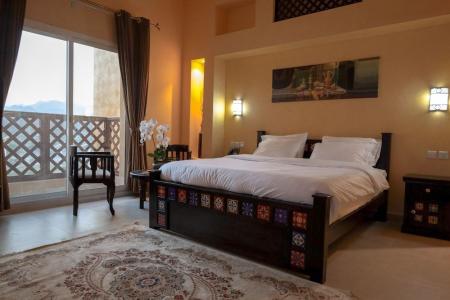 Hatta Guest House