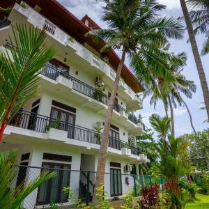 отель Sea View Ocean's Eye Hotel