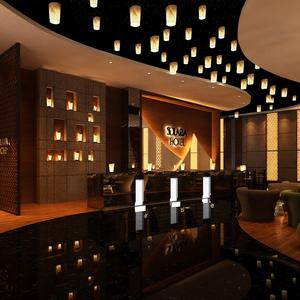 отель Solaria Nishitetsu Hotel Bangkok