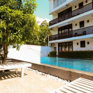 отель Kabalana Villa Ahangama