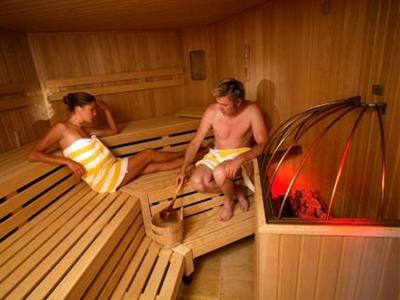 Ferienhotel Aussicht