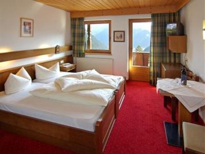 Ferienhotel Aussicht