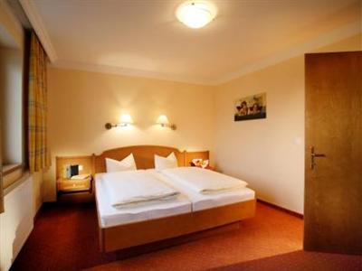 Ferienhotel Aussicht