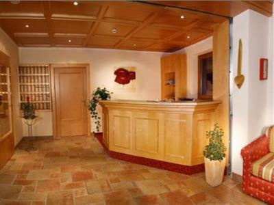 Ferienhotel Aussicht