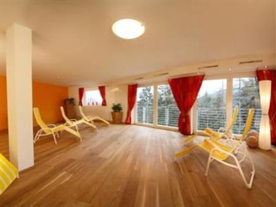 Ferienhotel Aussicht