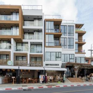 отель Patong Signature Boutique Hotel