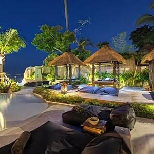 отель Karma Resort Samui