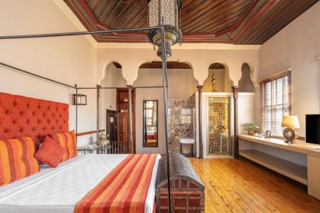 Отель Alp Pasa Hotel в Анталья - Турция