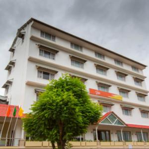 отель Viva Hotel