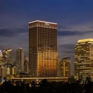отель Fairmont Jakarta