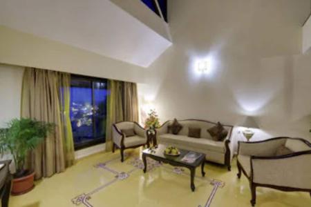 Отель The Crown Goa в Панаджи - Индия