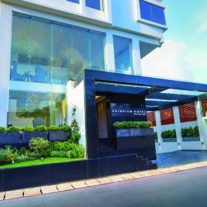 отель Fair View Hotel Colombo