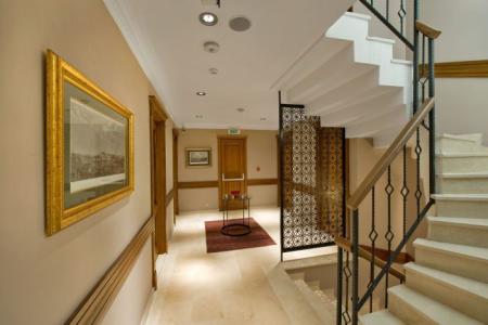 Отель Ferman Hotel Old City в Султанахмет - Турция