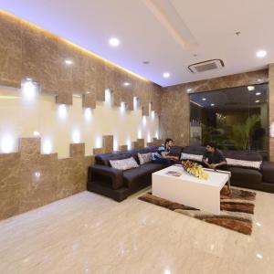 отель Hotel Alleviate