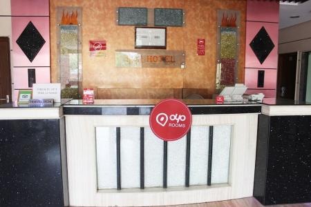 Отель Sun Hotel Agra в Агра - Индия