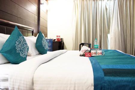 Отель Sun Hotel Agra в Агра - Индия