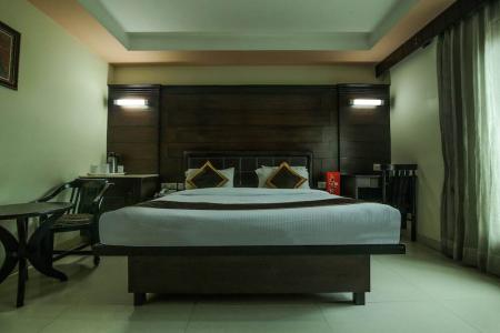 Отель Sun Hotel Agra в Агра - Индия