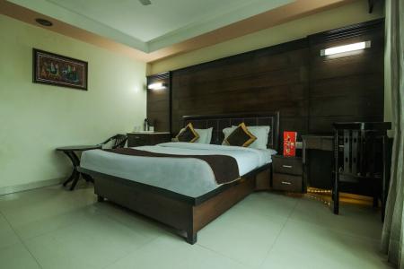 Отель Sun Hotel Agra в Агра - Индия