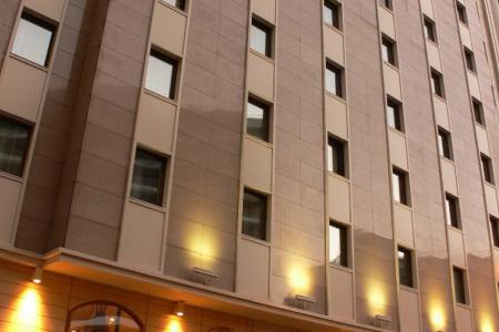 Отель Feronya в Таксим - Турция