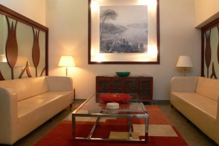 Отель Feronya в Таксим - Турция