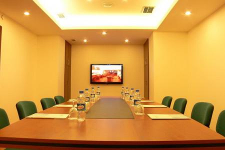 Отель Feronya в Таксим - Турция