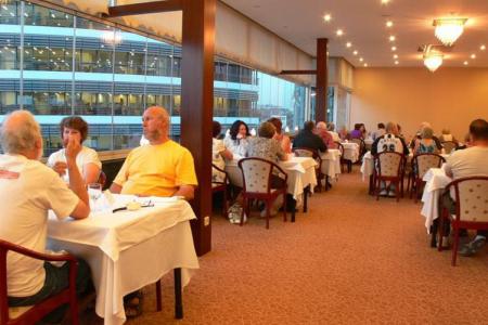 Отель Feronya в Таксим - Турция