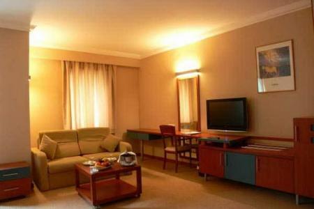 Отель Feronya в Таксим - Турция