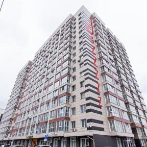 отель Hotel&Braun