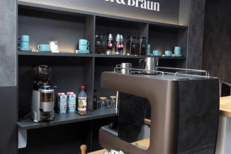 Отель Hotel&Braun в Барнаул - Россия