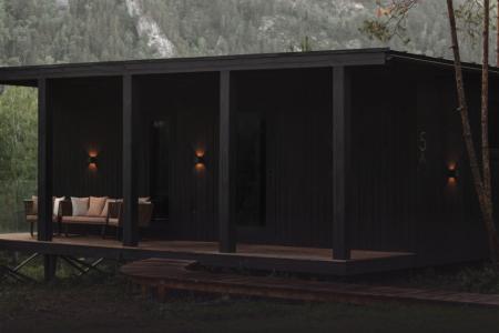 Отель Pinewood resort & SPA в Республика Алтай - Россия