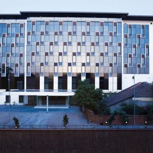 отель Vivanta Goa Panjim