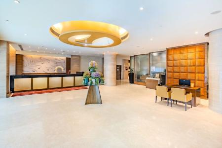 Отель Vivanta Goa Panjim в Панаджи - Индия