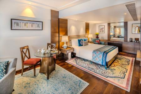 Отель Vivanta Goa Panjim в Панаджи - Индия