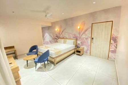 Отель Ariena by Spree Hotels в Морджим - Индия