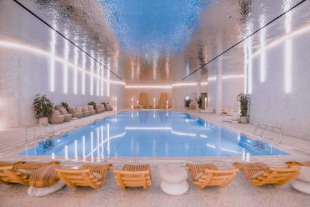 Отель Всесезонный курорт Манжерок в Республика Алтай - Россия