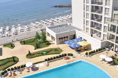 Festa Pomorie Resort 