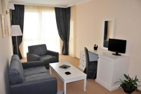 Festa Pomorie Resort 