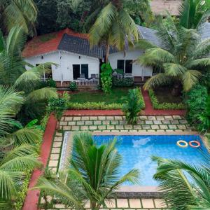 отель White Truffle Resort