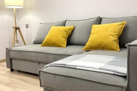 Отель апарт-отель Чкалов & Hotel-22 в Барнаул - Россия