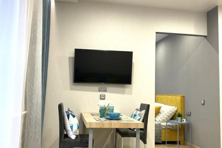 Отель апарт-отель Чкалов & Hotel-22 в Барнаул - Россия