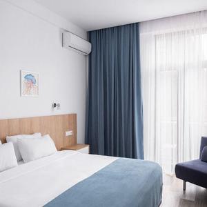 отель Mariinsky Boutique Hotel