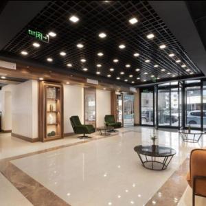 отель Wyn Residences Batumi
